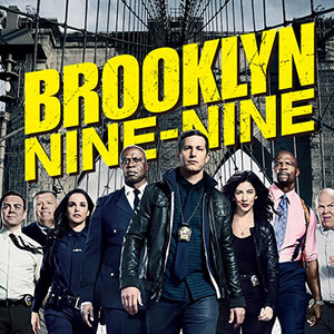 Brooklyn Nine Nine - Write Up
